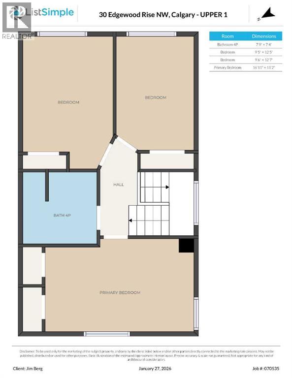 30 Edgewood Rise Nw, Calgary, Alberta  T3A 2T7 - Photo 49 - A2281837