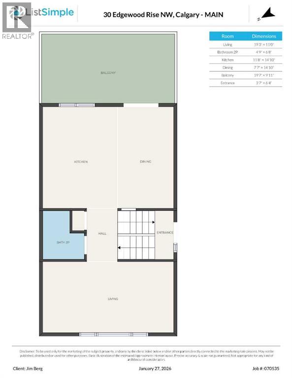 30 Edgewood Rise Nw, Calgary, Alberta  T3A 2T7 - Photo 48 - A2281837