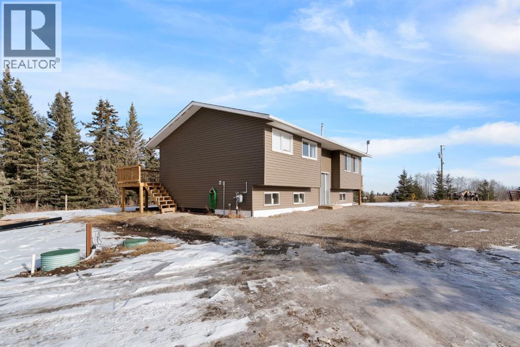 44226 Township Road 242, Rural Rocky View County, Alberta  T3Z 0B8 - Photo 6 - A2282717