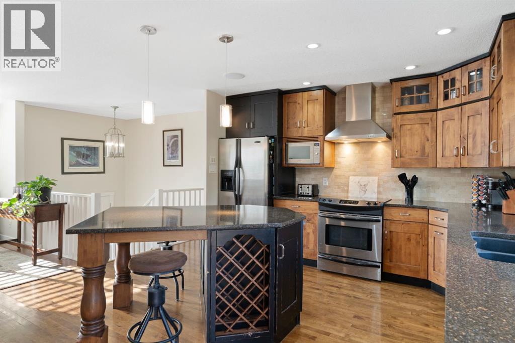 44226 Township Road 242, Rural Rocky View County, Alberta  T3Z 0B8 - Photo 18 - A2282717