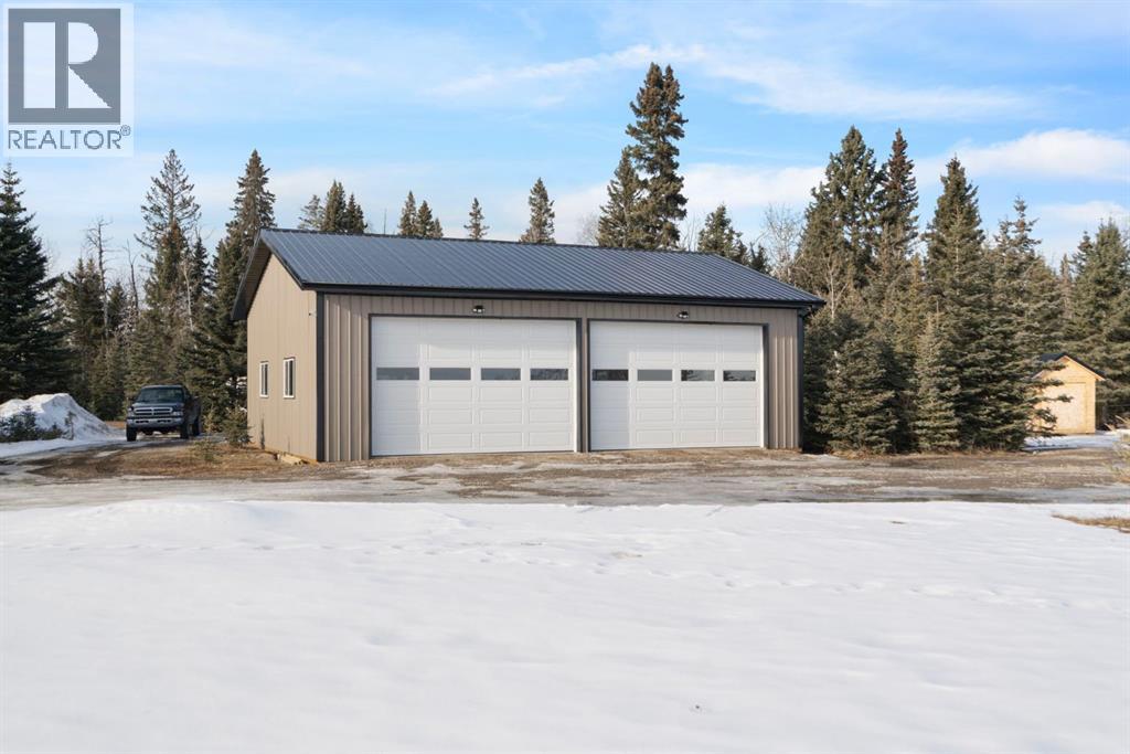 44226 Township Road 242, Rural Rocky View County, Alberta  T3Z 0B8 - Photo 7 - A2282717