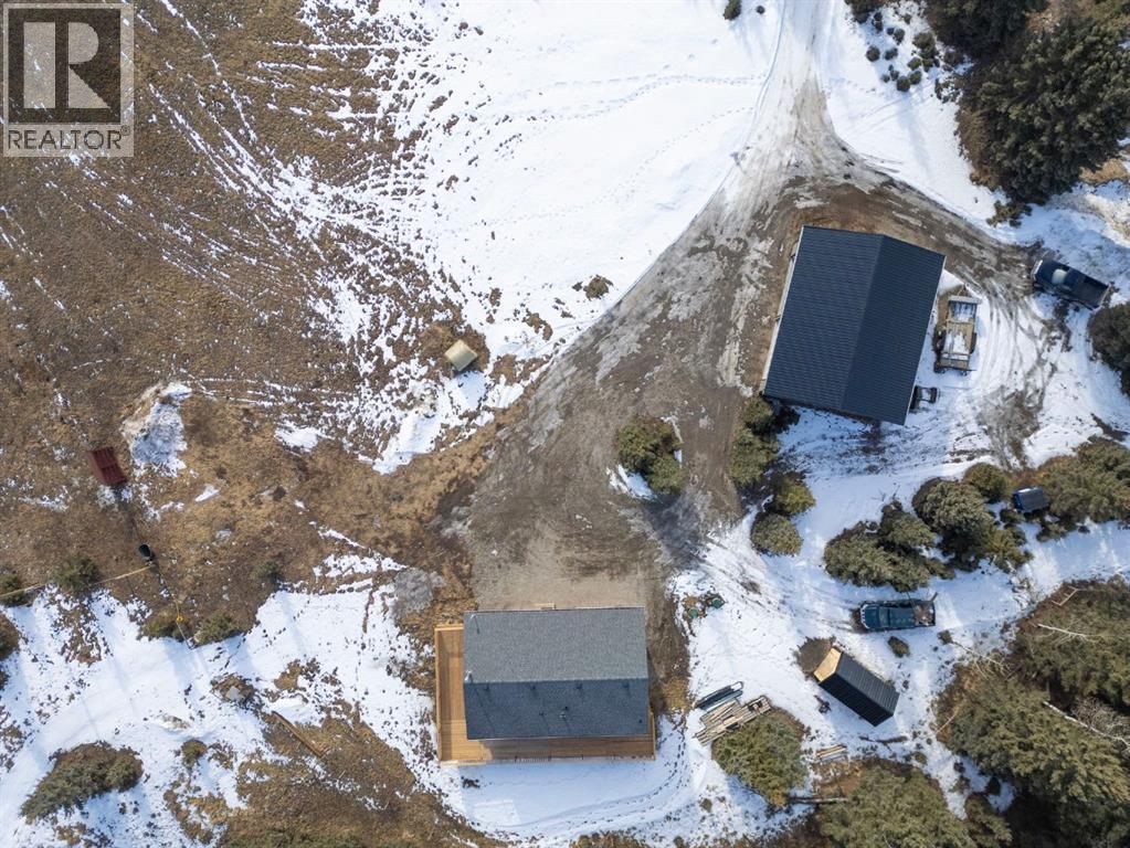 44226 Township Road 242, Rural Rocky View County, Alberta  T3Z 0B8 - Photo 42 - A2282717