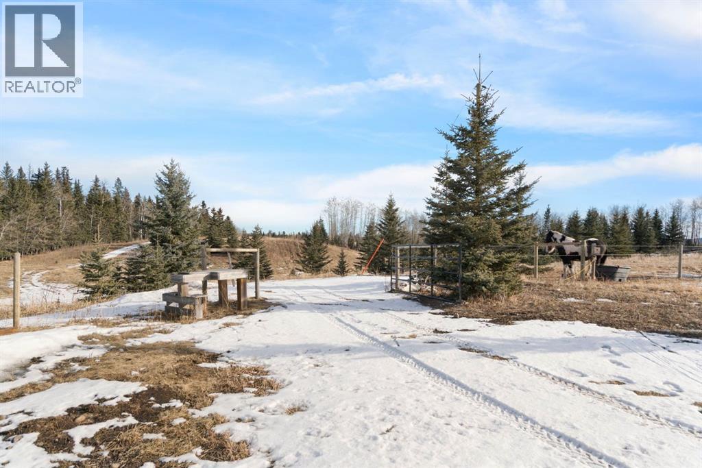 44226 Township Road 242, Rural Rocky View County, Alberta  T3Z 0B8 - Photo 35 - A2282717