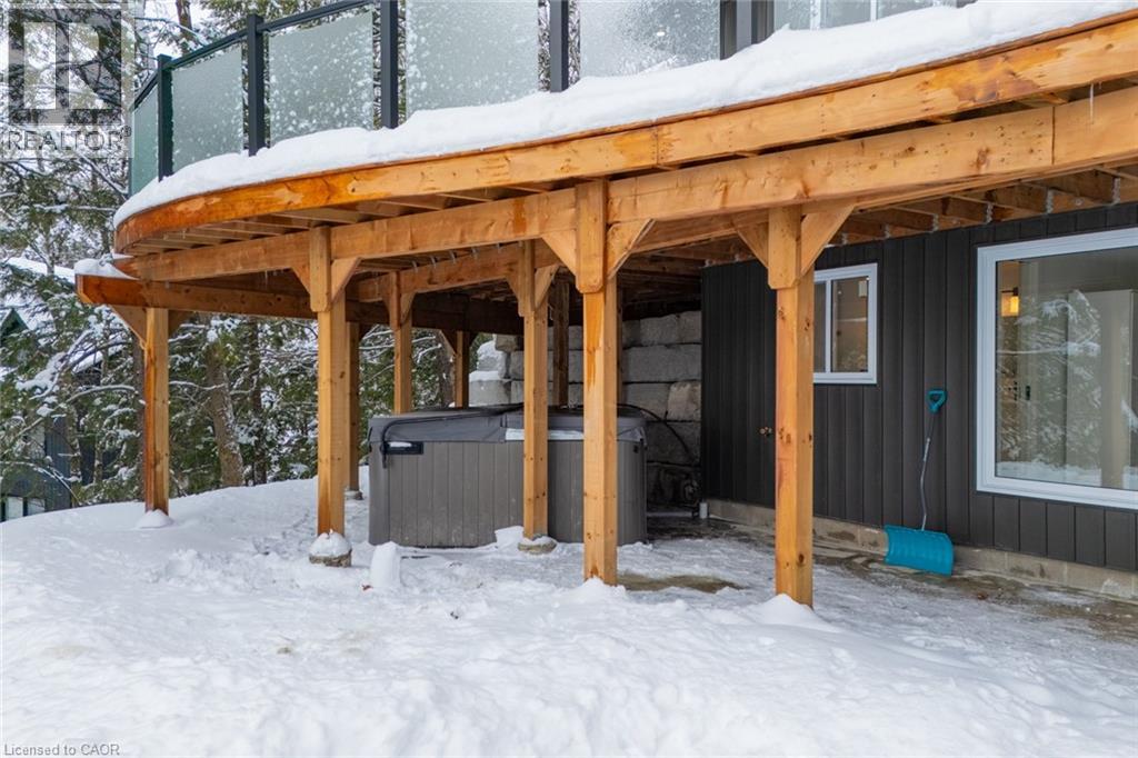 5789 N Kennisis Lake Road, Haliburton, Ontario  K0M 1M0 - Photo 35 - 40796940