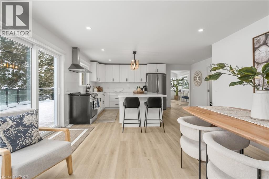 5789 N Kennisis Lake Road, Haliburton, Ontario  K0M 1M0 - Photo 9 - 40796940