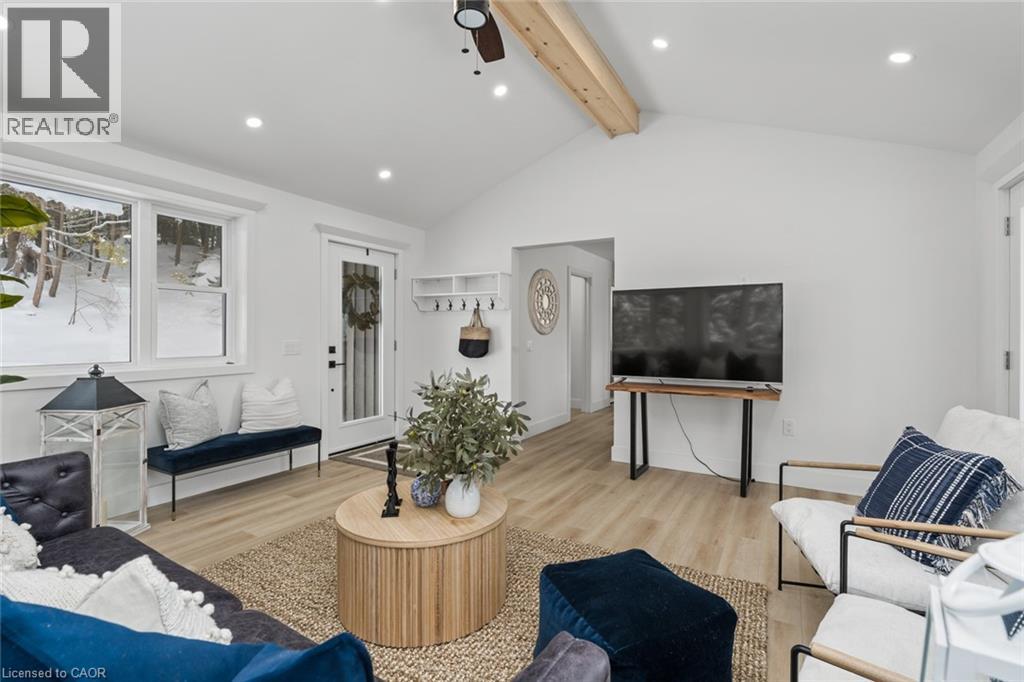 5789 N Kennisis Lake Road, Haliburton, Ontario  K0M 1M0 - Photo 1 - 40796940