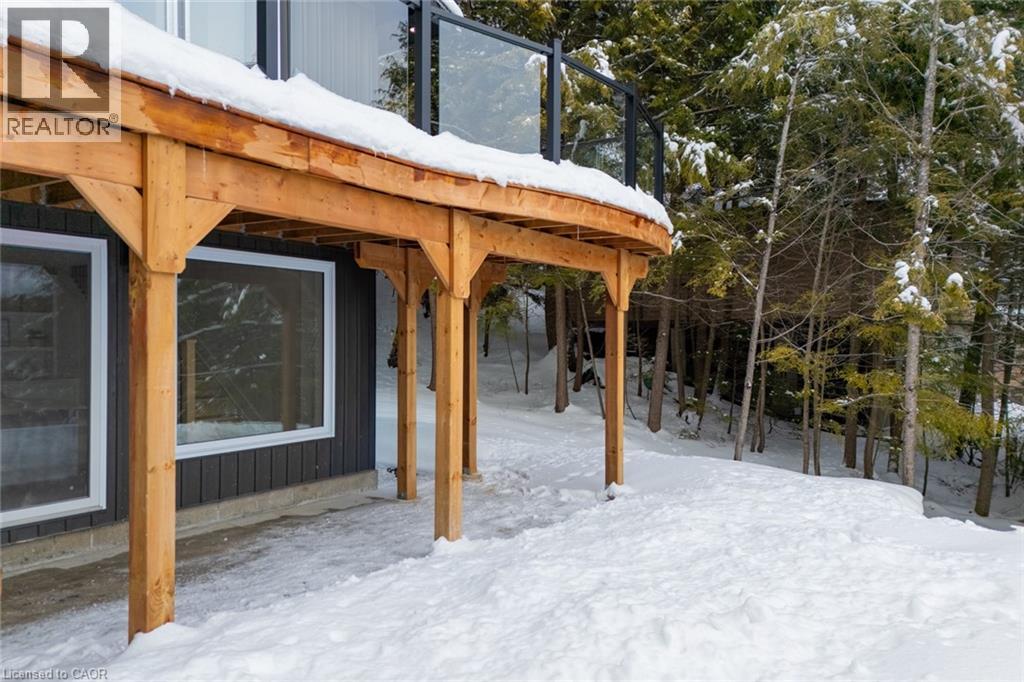 5789 N Kennisis Lake Road, Haliburton, Ontario  K0M 1M0 - Photo 36 - 40796940