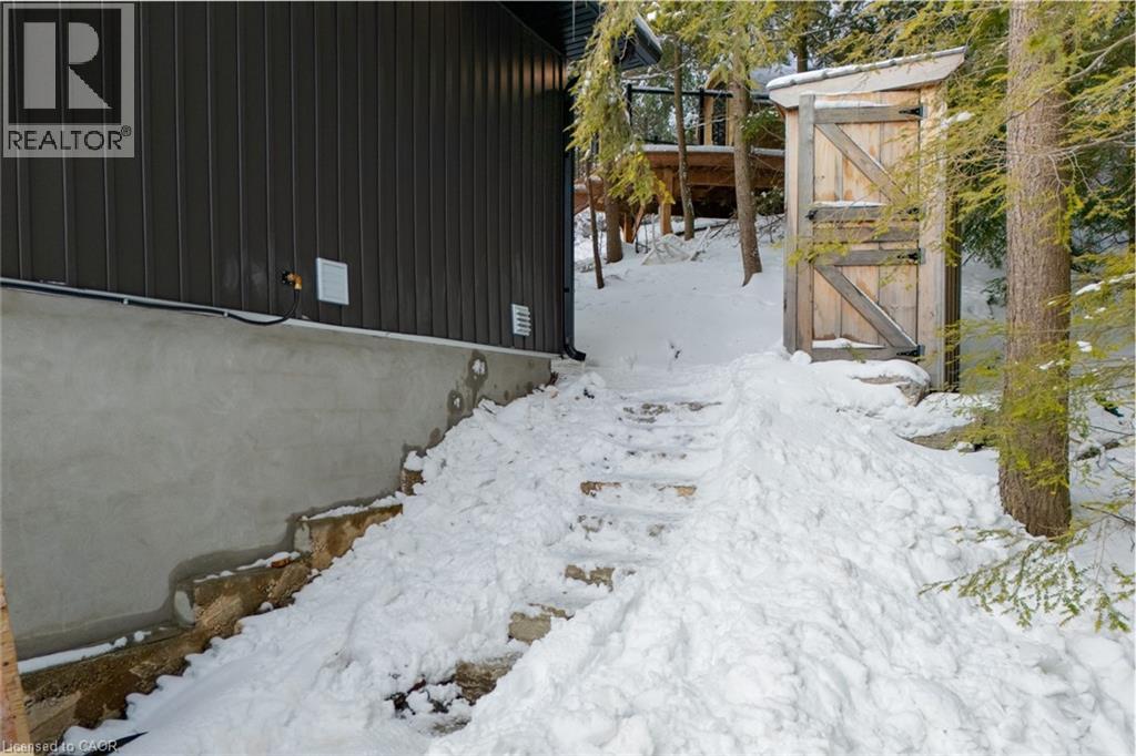 5789 N Kennisis Lake Road, Haliburton, Ontario  K0M 1M0 - Photo 42 - 40796940