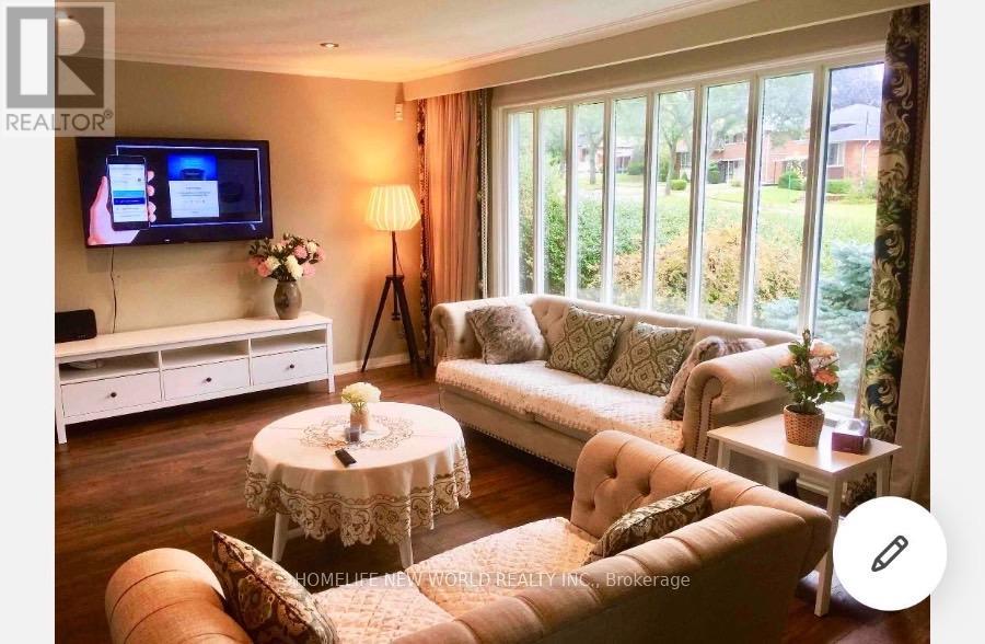 1-Bedroom - 30 Castlegrove Boulevard, Toronto, Ontario  M3A 1L1 - Photo 2 - C12756040