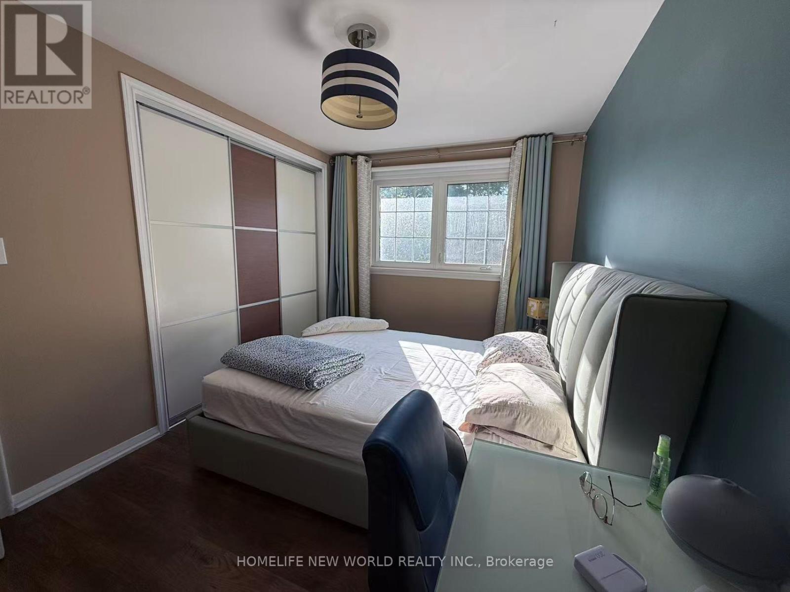 1-Bedroom - 30 Castlegrove Boulevard, Toronto, Ontario  M3A 1L1 - Photo 7 - C12756040