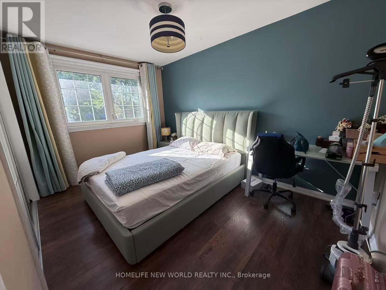 1-Bedroom - 30 Castlegrove Boulevard, Toronto, Ontario  M3A 1L1 - Photo 8 - C12756040