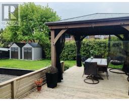 1-BEDROOM - 30 CASTLEGROVE BOULEVARD, Toronto, Ontario