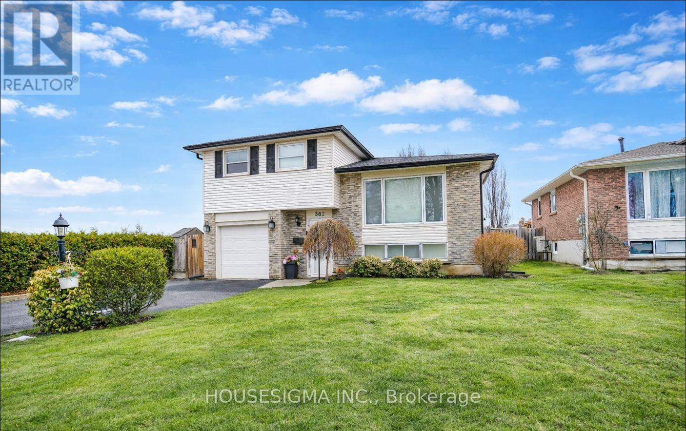 362 Newgate Avenue, Oshawa, Ontario  L1G 2X7 - Photo 3 - E12756046