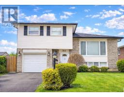 362 NEWGATE AVENUE, Oshawa, Ontario
