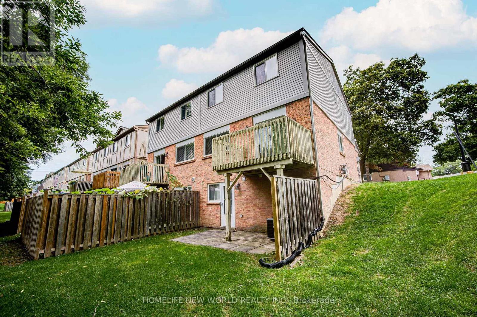 29 New Havens Way, Markham (Thornhill), Ontario  L3T 5G1 - Photo 36 - N12756042