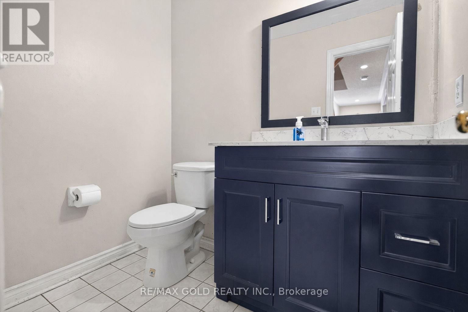 97 Quail Feather Crescent, Brampton, Ontario  L6R 1S1 - Photo 10 - W12751470