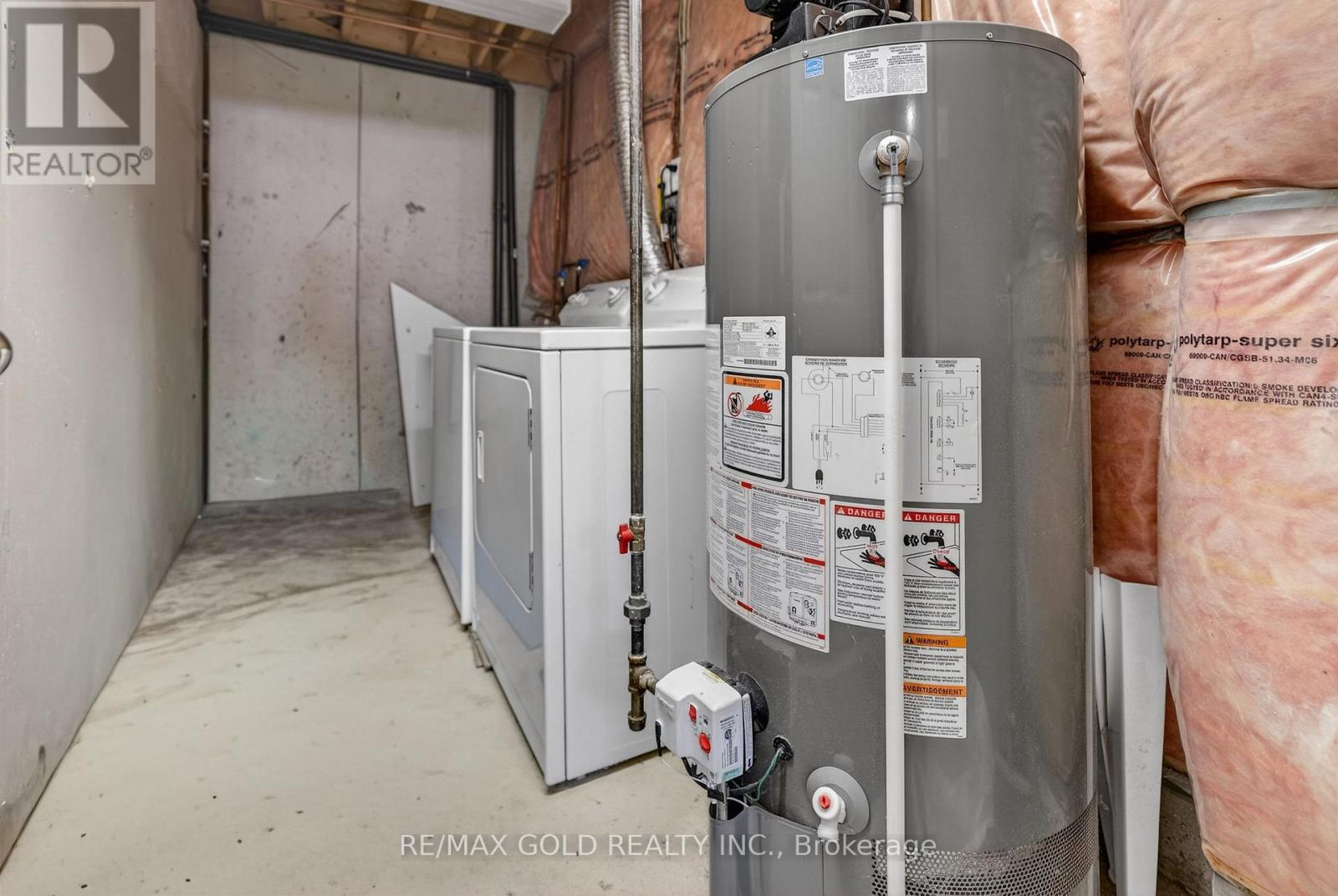 97 Quail Feather Crescent, Brampton, Ontario  L6R 1S1 - Photo 25 - W12751470