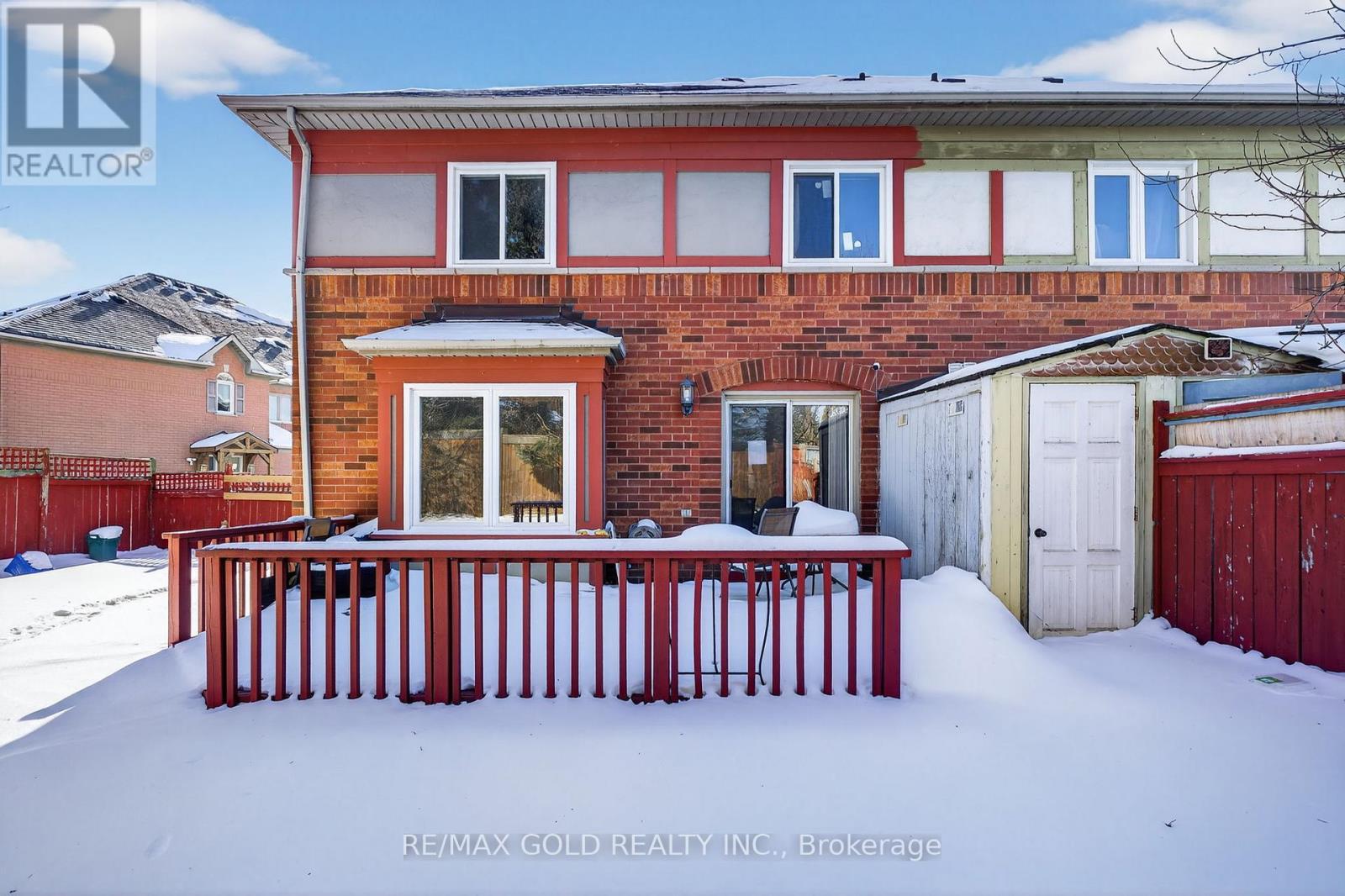 97 Quail Feather Crescent, Brampton, Ontario  L6R 1S1 - Photo 27 - W12751470