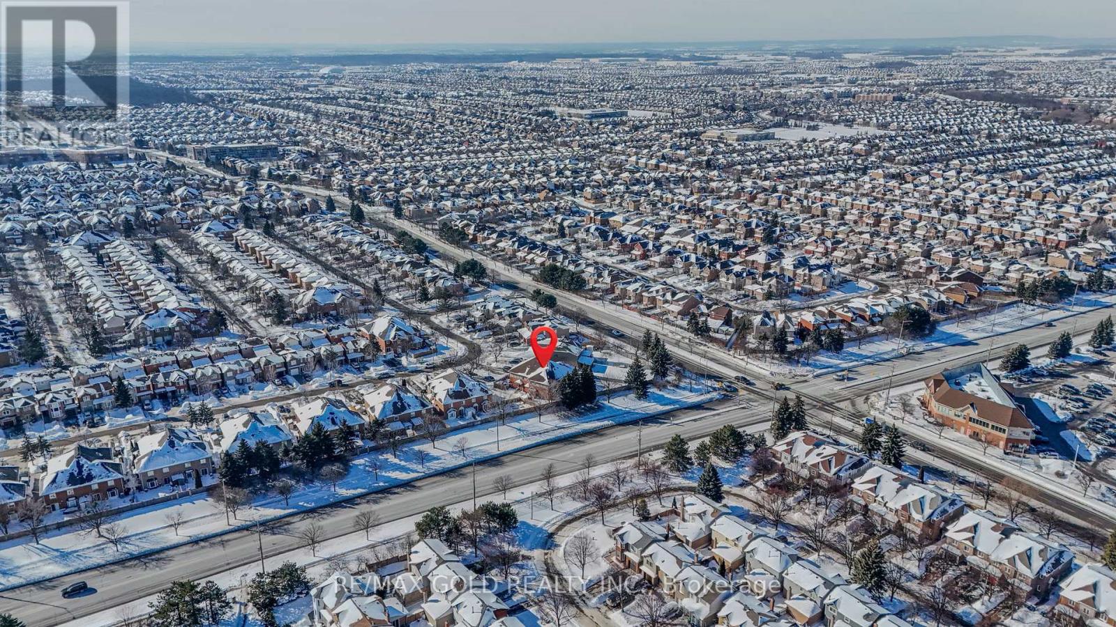 97 Quail Feather Crescent, Brampton, Ontario  L6R 1S1 - Photo 30 - W12751470