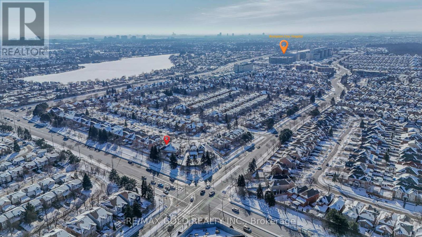 97 Quail Feather Crescent, Brampton, Ontario  L6R 1S1 - Photo 29 - W12751470