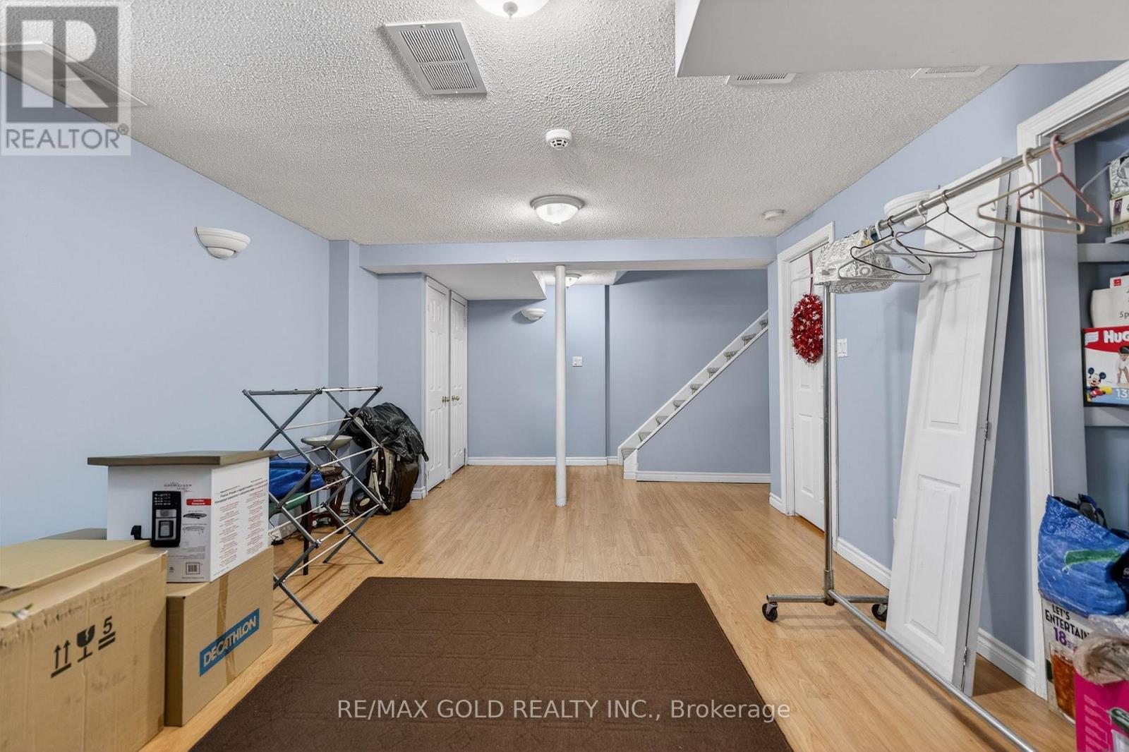 97 Quail Feather Crescent, Brampton, Ontario  L6R 1S1 - Photo 22 - W12751470