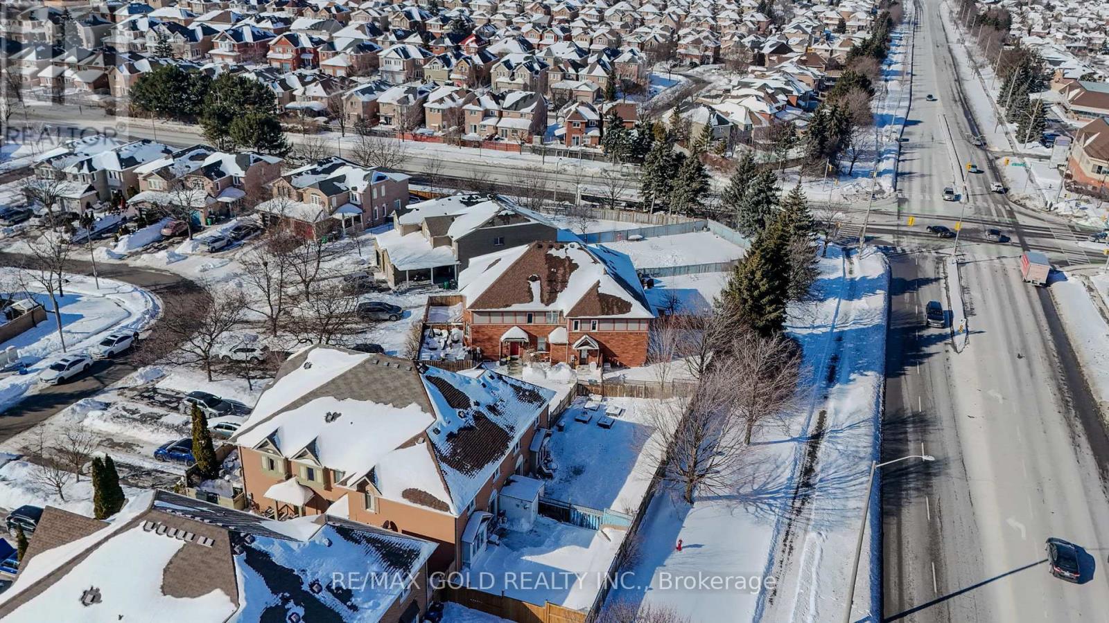 97 Quail Feather Crescent, Brampton, Ontario  L6R 1S1 - Photo 33 - W12751470