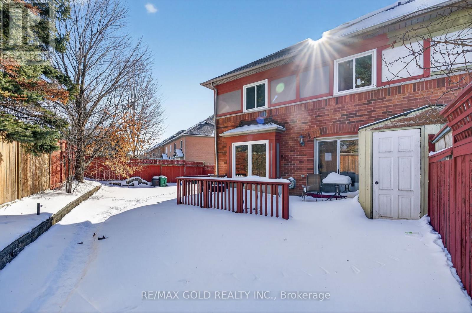 97 Quail Feather Crescent, Brampton, Ontario  L6R 1S1 - Photo 28 - W12751470