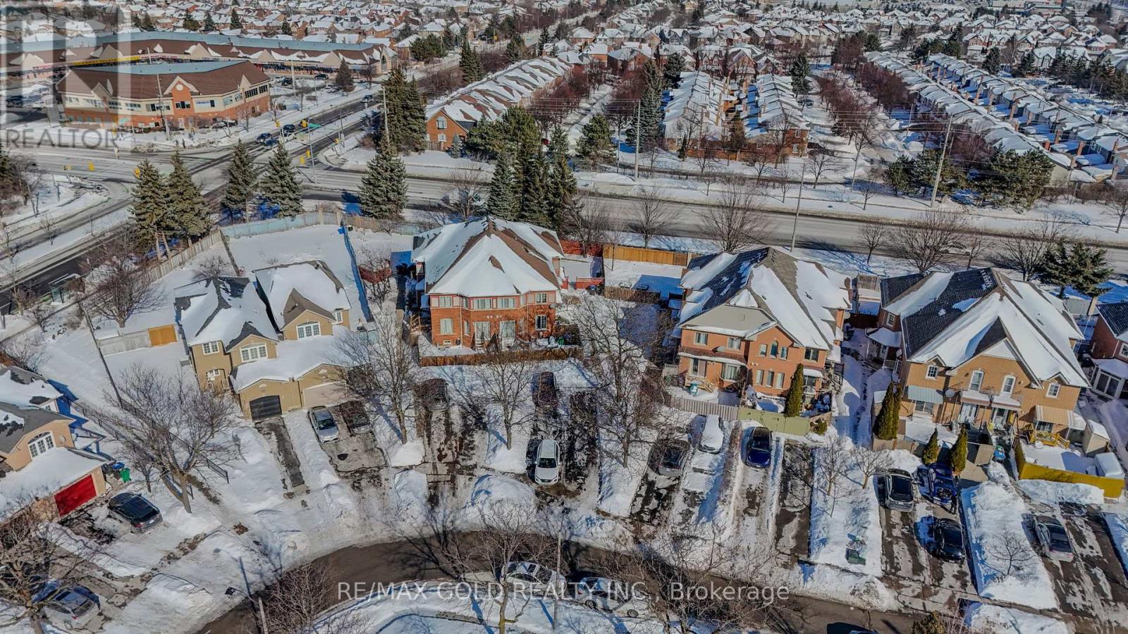 97 Quail Feather Crescent, Brampton, Ontario  L6R 1S1 - Photo 35 - W12751470