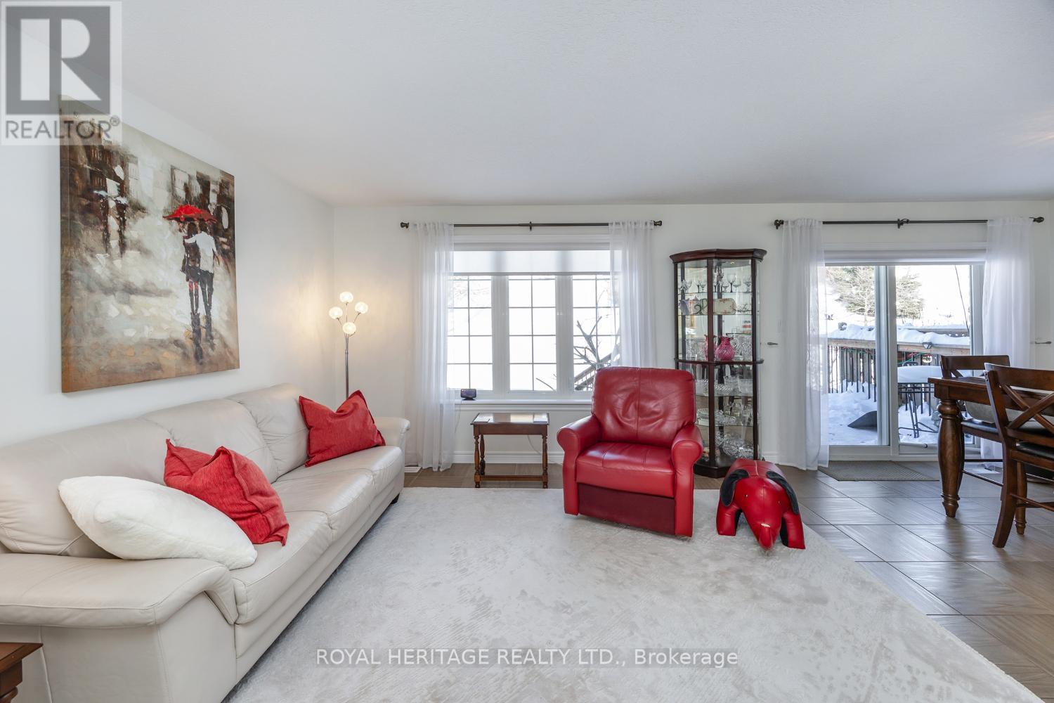 162 - 301 Carnegie Avenue, Peterborough, Ontario  K9L 1G9 - Photo 24 - X12754588