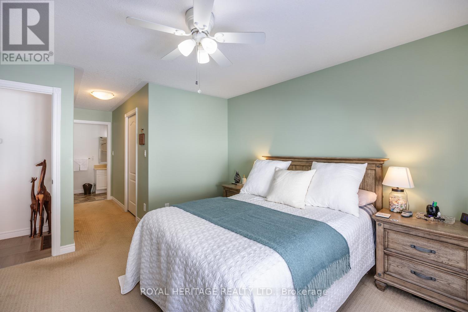 162 - 301 Carnegie Avenue, Peterborough, Ontario  K9L 1G9 - Photo 32 - X12754588