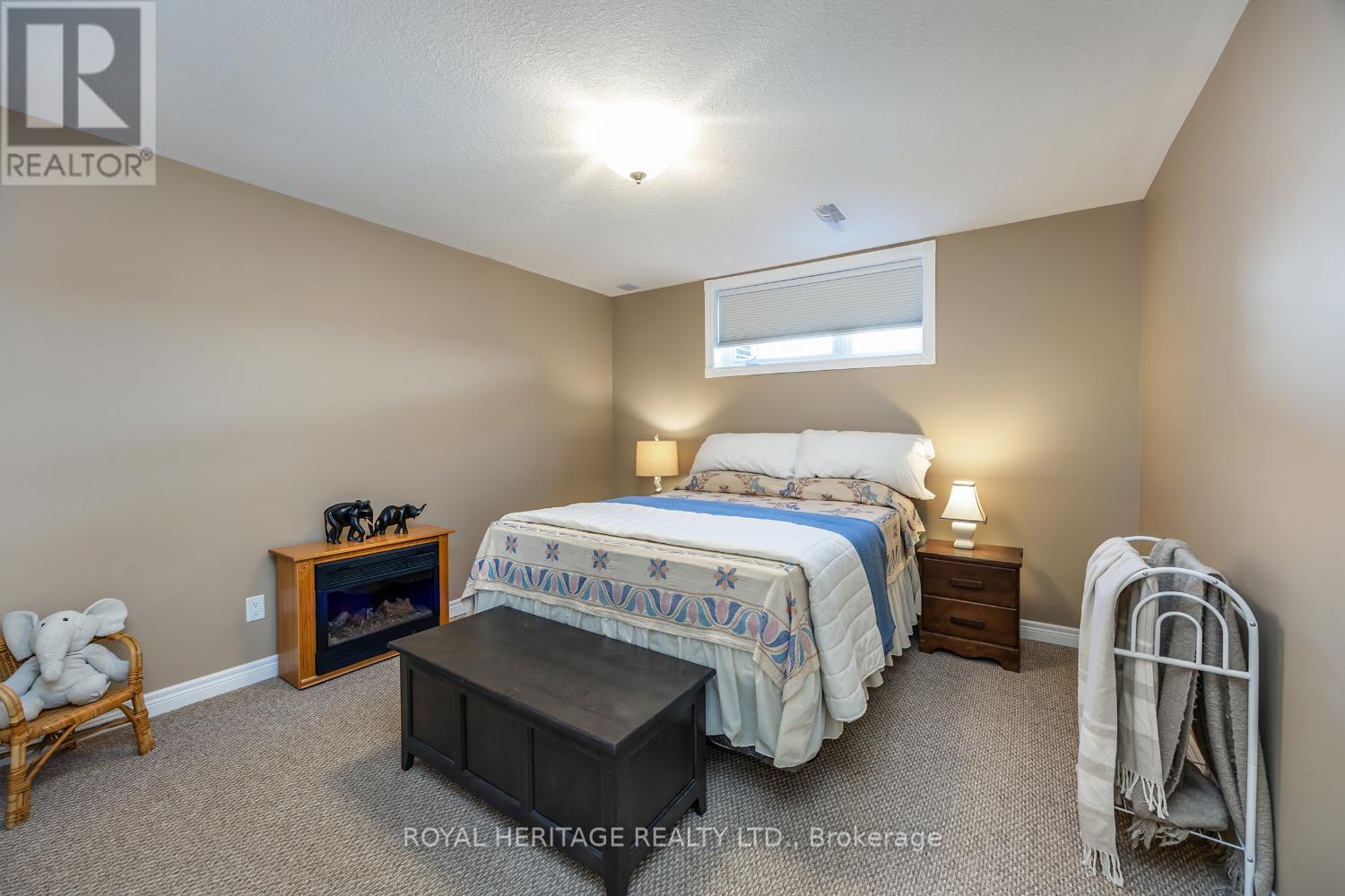 162 - 301 Carnegie Avenue, Peterborough, Ontario  K9L 1G9 - Photo 38 - X12754588