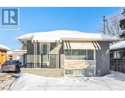 19 RANGOON ROAD, Toronto, Ontario