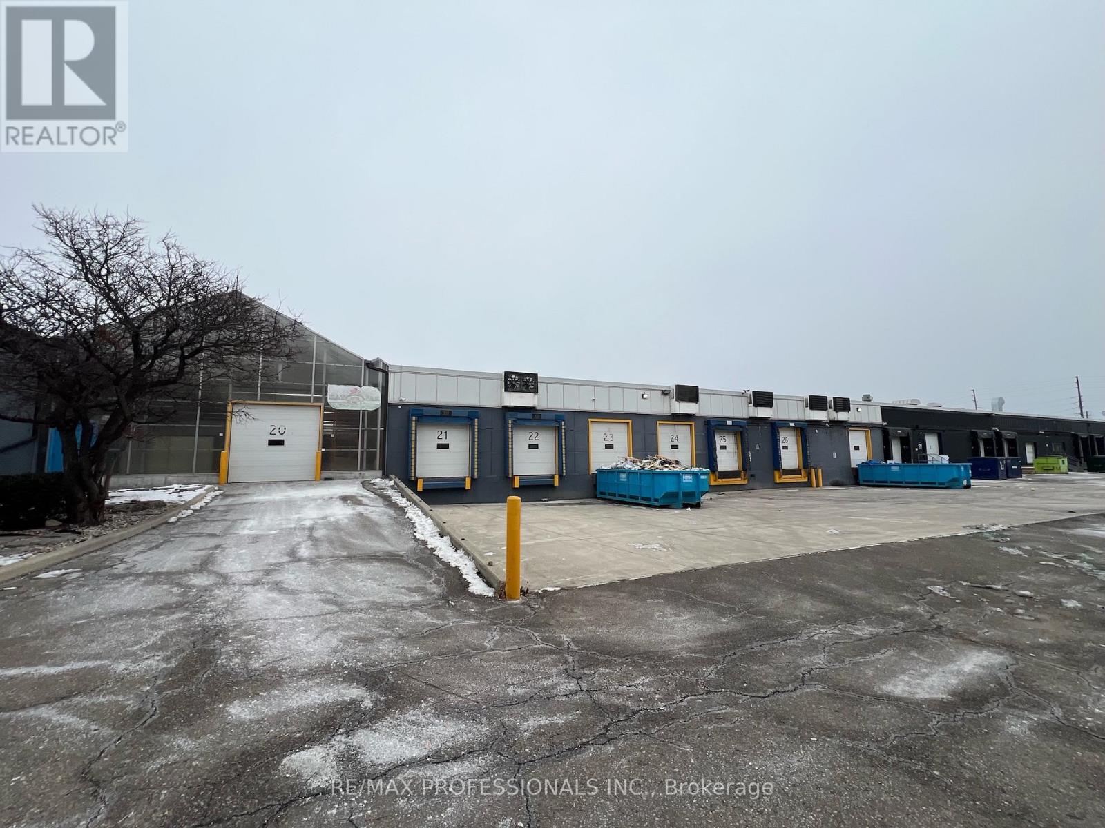 A - 130 NORTH QUEEN STREET, Toronto, Ontario