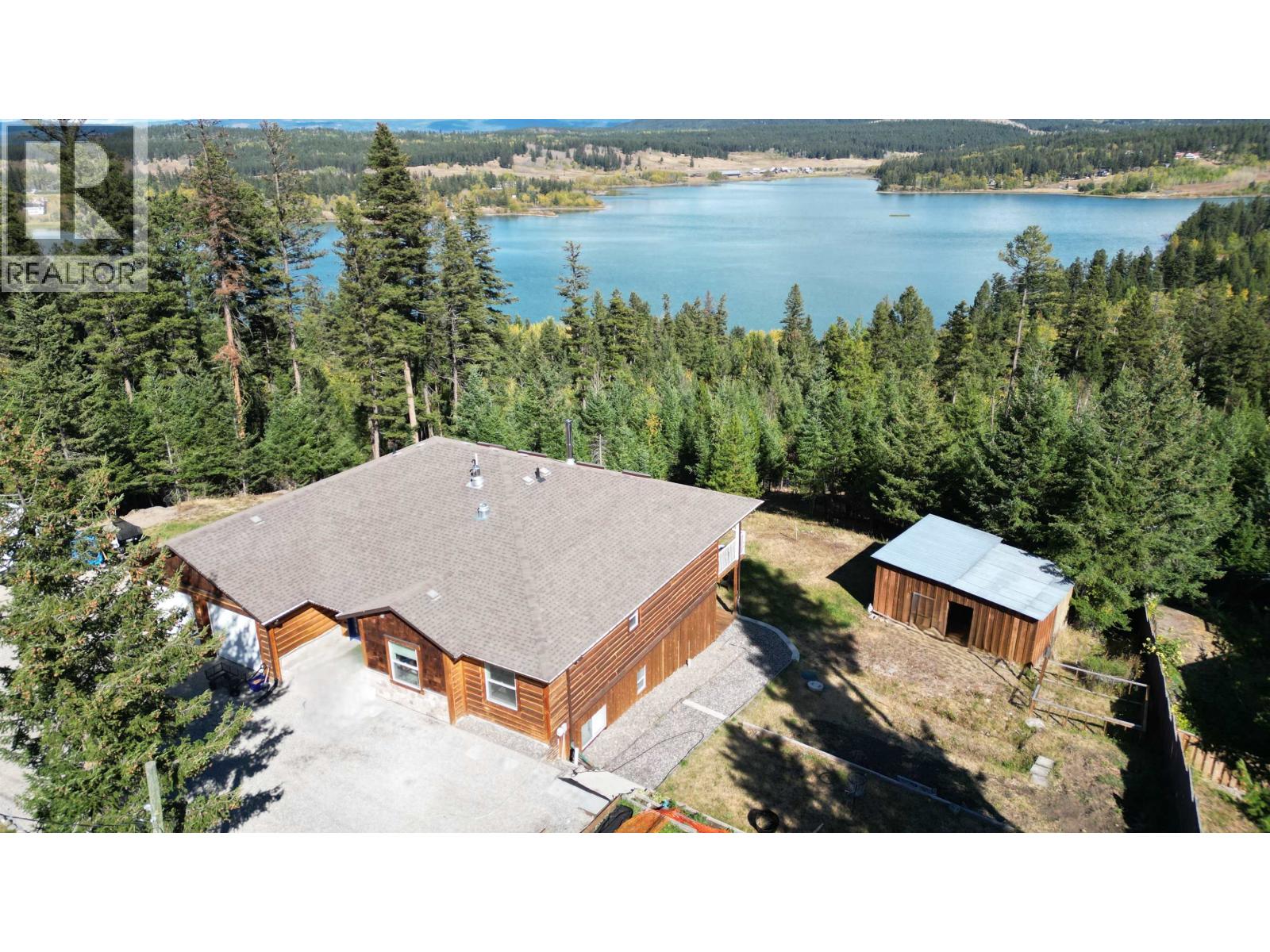 4849 BRYAN CRESCENT, 108 Mile Ranch, British Columbia