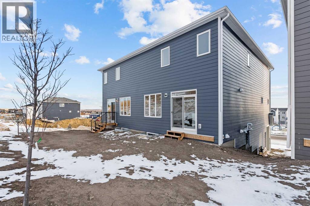 1131 Fowler Road Sw, Airdrie, Alberta  T4B 5M3 - Photo 40 - A2282207