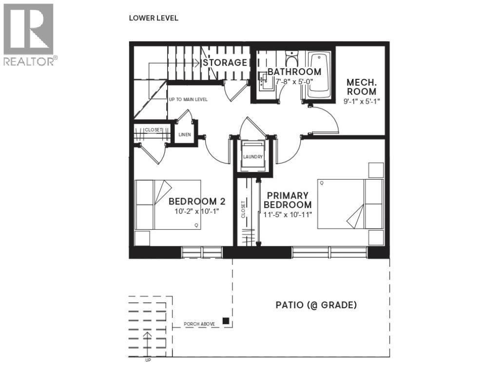 413, 8530 21 Avenue Se, Calgary, Alberta  T2A 7W8 - Photo 7 - A2282745