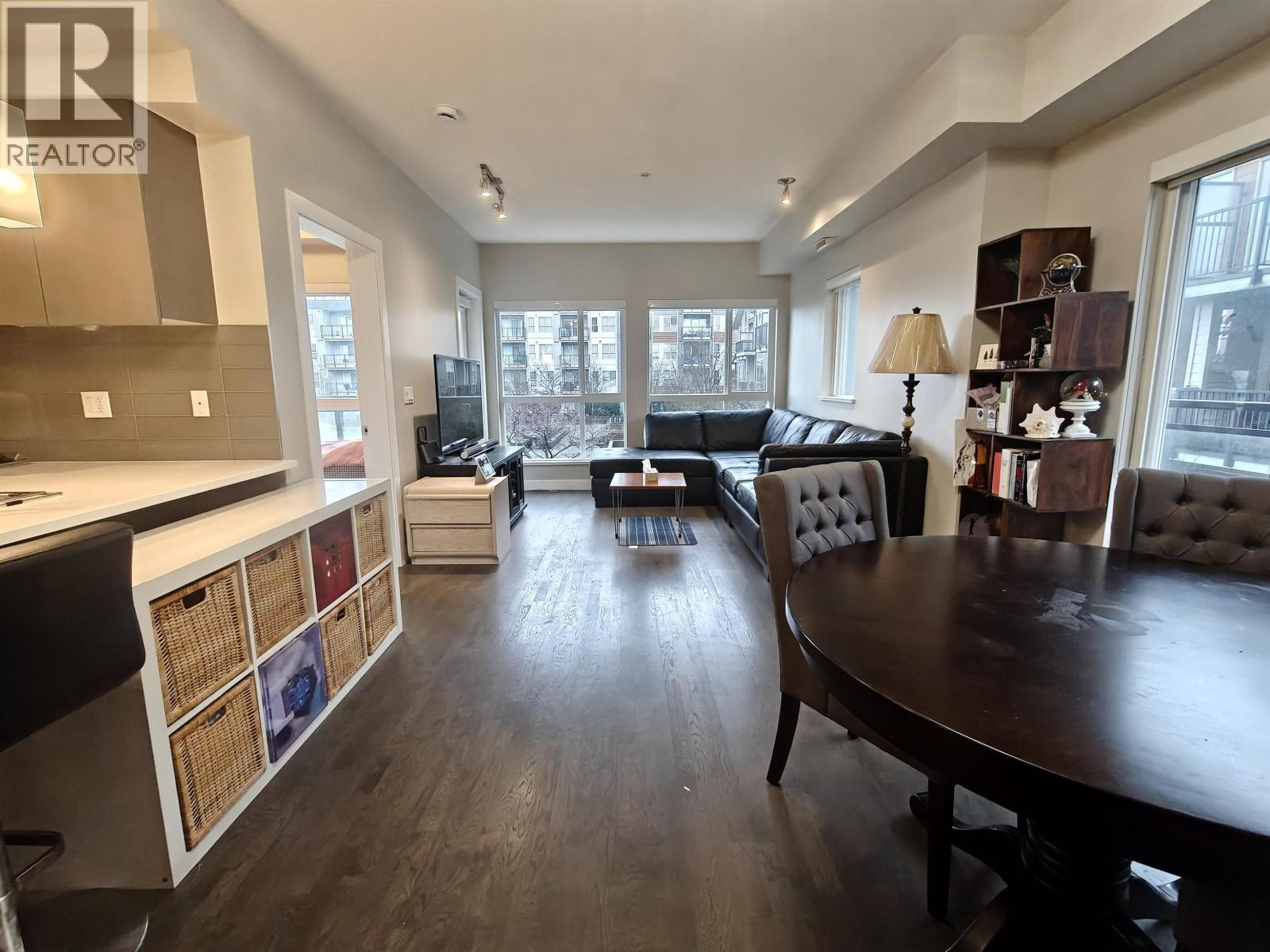 212 10155 River Drive, Richmond, British Columbia  V6X 0L3 - Photo 8 - R3085392