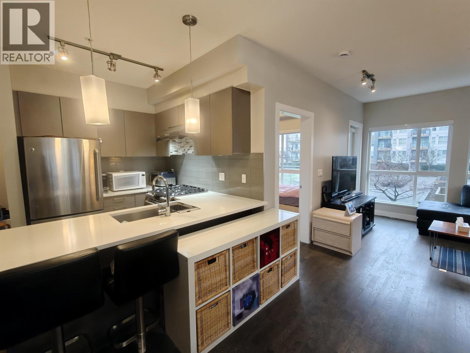 212 10155 River Drive, Richmond, British Columbia  V6X 0L3 - Photo 25 - R3085392