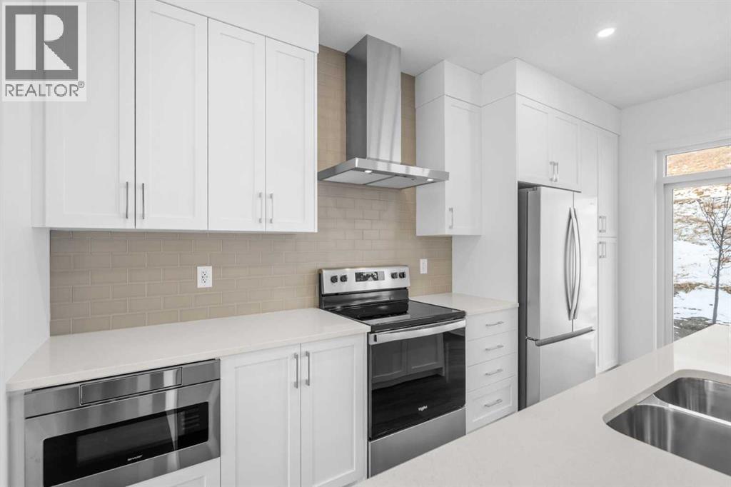 1131 Fowler Road Sw, Airdrie, Alberta  T4B 5M3 - Photo 6 - A2282207