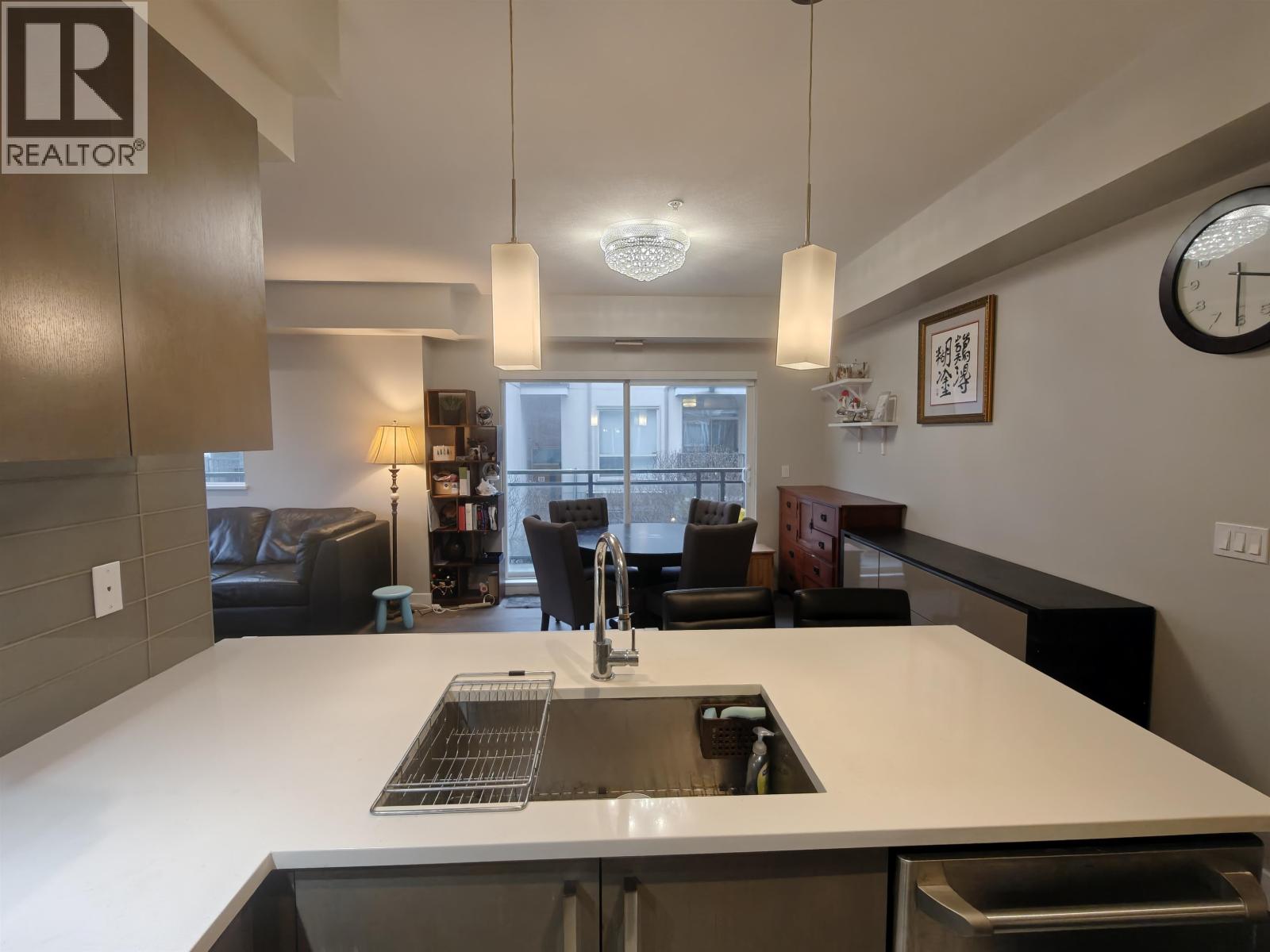 212 10155 River Drive, Richmond, British Columbia  V6X 0L3 - Photo 7 - R3085392