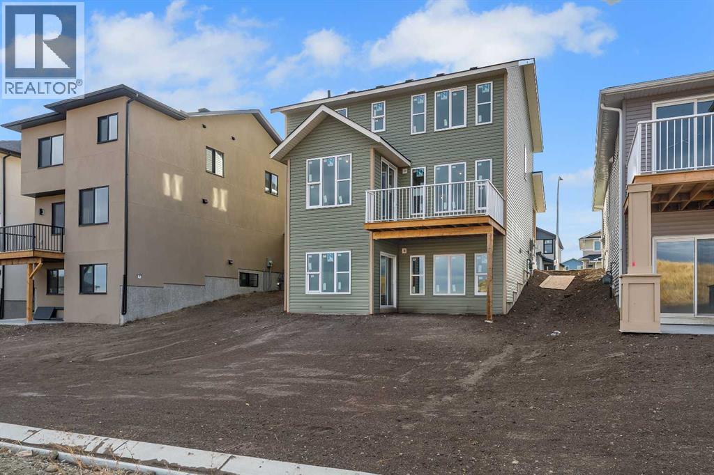 1172 Iron Ridge Avenue, Crossfield, Alberta  T0M 0S0 - Photo 35 - A2268768