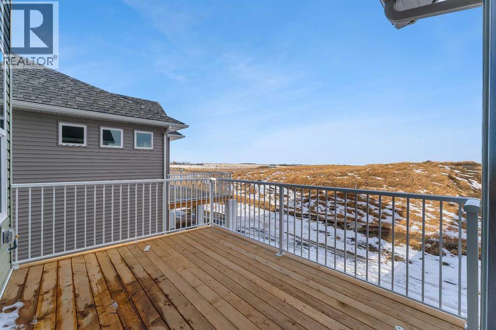 1172 Iron Ridge Avenue, Crossfield, Alberta  T0M 0S0 - Photo 14 - A2268768