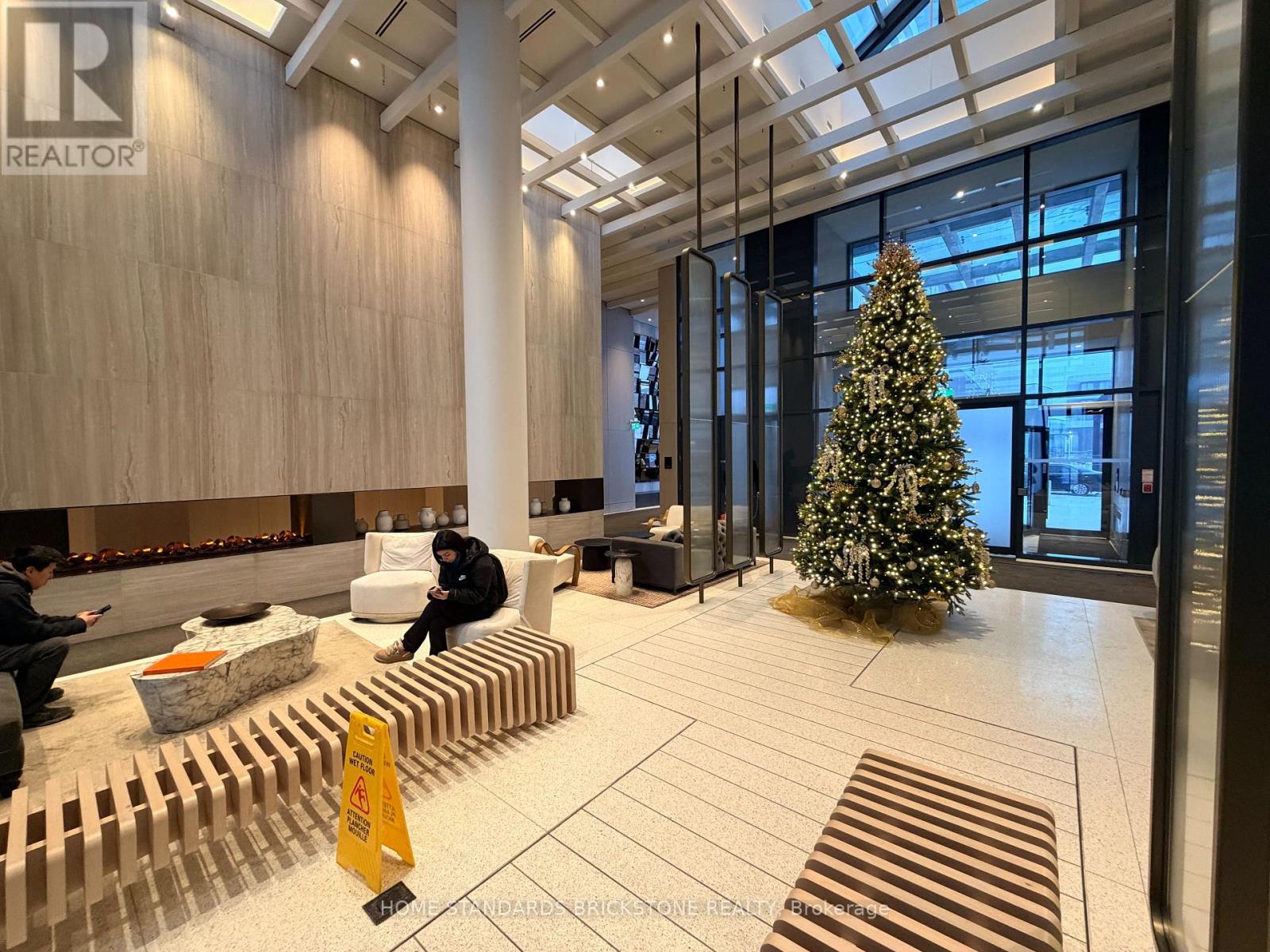 2907 - 225 Commerce Street, Vaughan, Ontario  L4K 0R1 - Photo 18 - N12664672