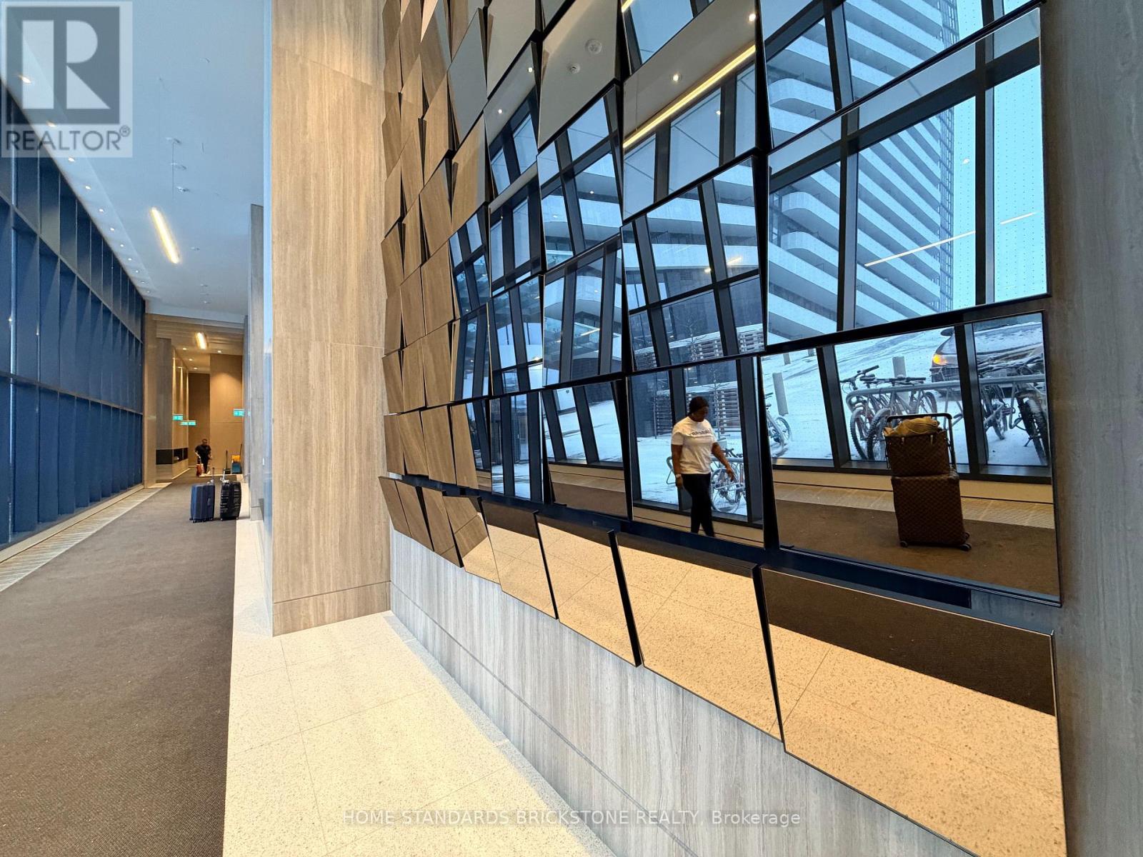 2907 - 225 Commerce Street, Vaughan, Ontario  L4K 0R1 - Photo 16 - N12664672