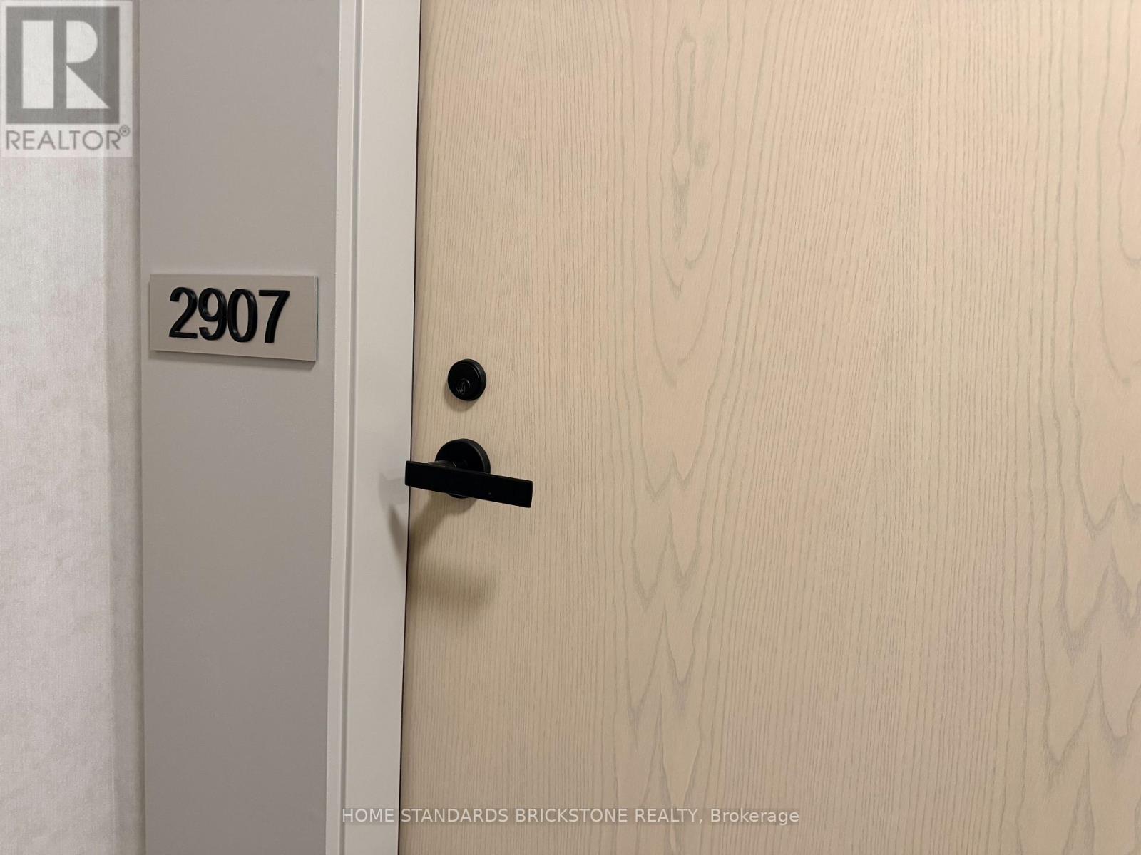 2907 - 225 Commerce Street, Vaughan, Ontario  L4K 0R1 - Photo 2 - N12664672