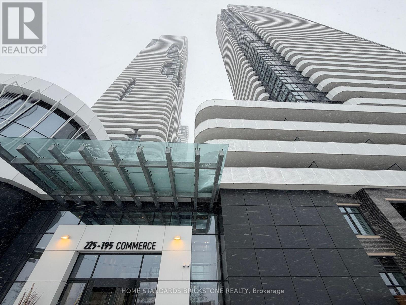 2907 - 225 Commerce Street, Vaughan, Ontario  L4K 0R1 - Photo 19 - N12664672