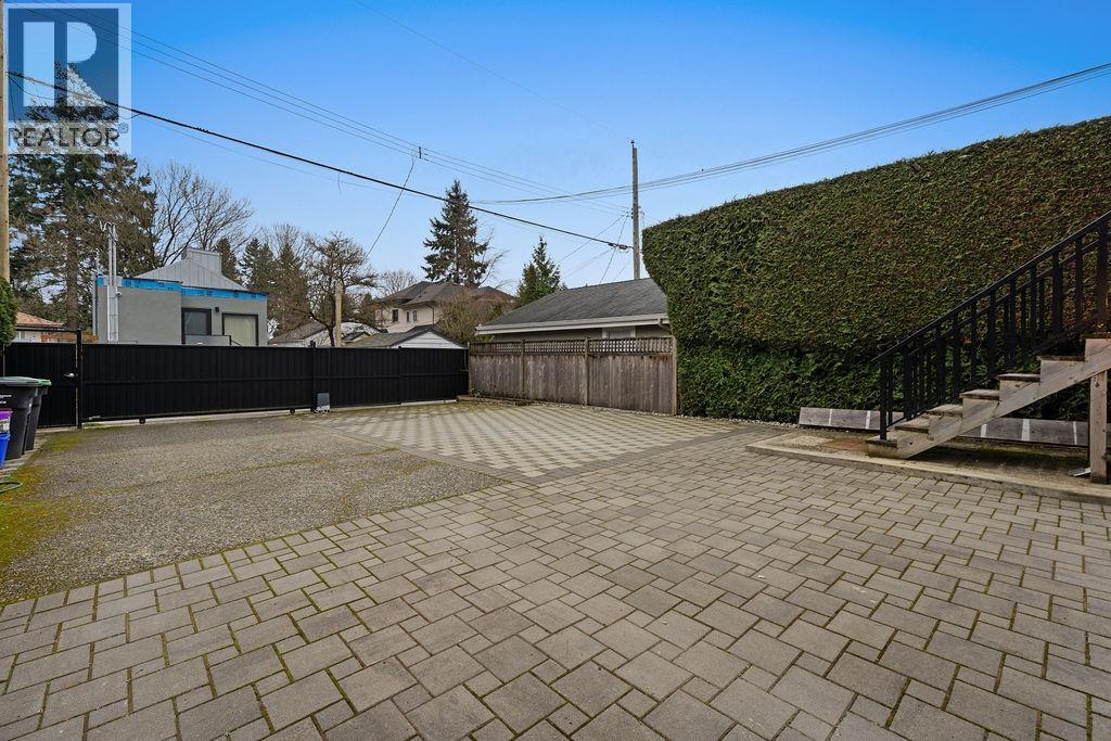 3264 W 38th Avenue, Vancouver, British Columbia  V6N 2X6 - Photo 7 - R3083984