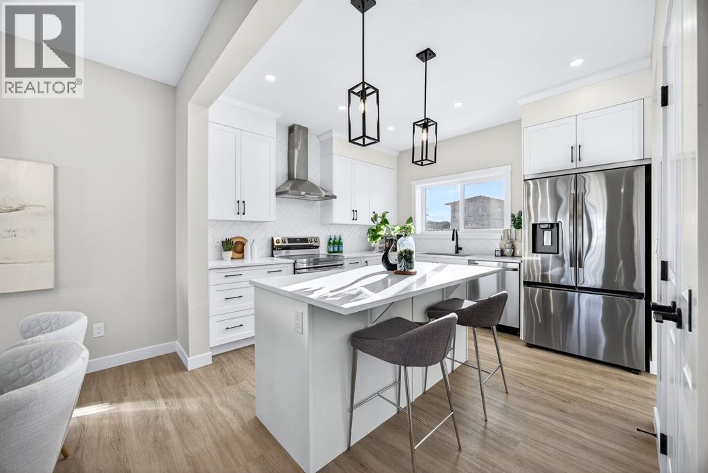 355 Fireside Drive Nw, Cochrane, Alberta  T3K 0S3 - Photo 12 - A2281006