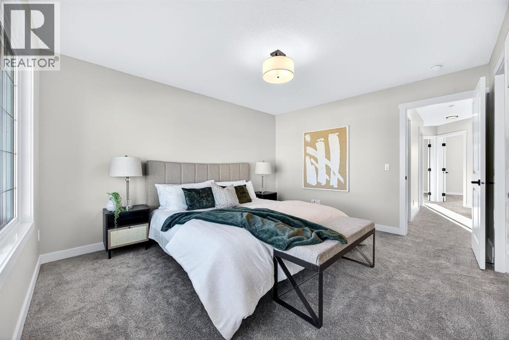 355 Fireside Drive Nw, Cochrane, Alberta  T3K 0S3 - Photo 24 - A2281006