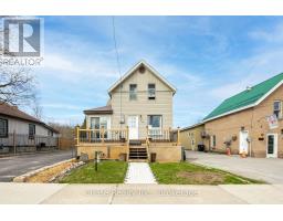 16 FIFTH STREET W, Midland, Ontario